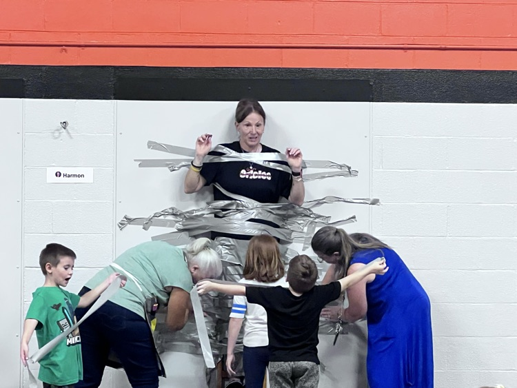 duct tape day
