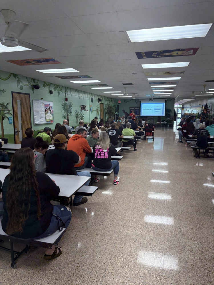 Parent Day
