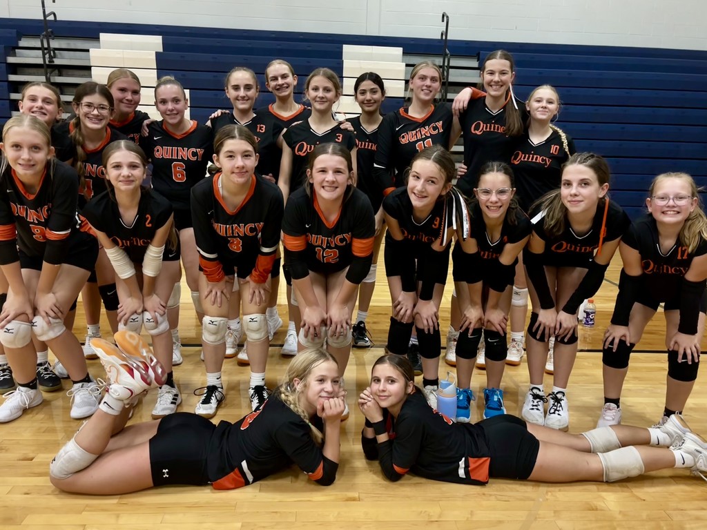 Volleyball Team
