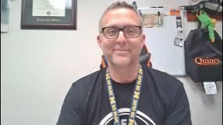 QMS Update Pic, 10-3-25