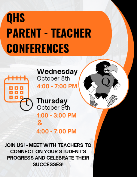 conference flyer