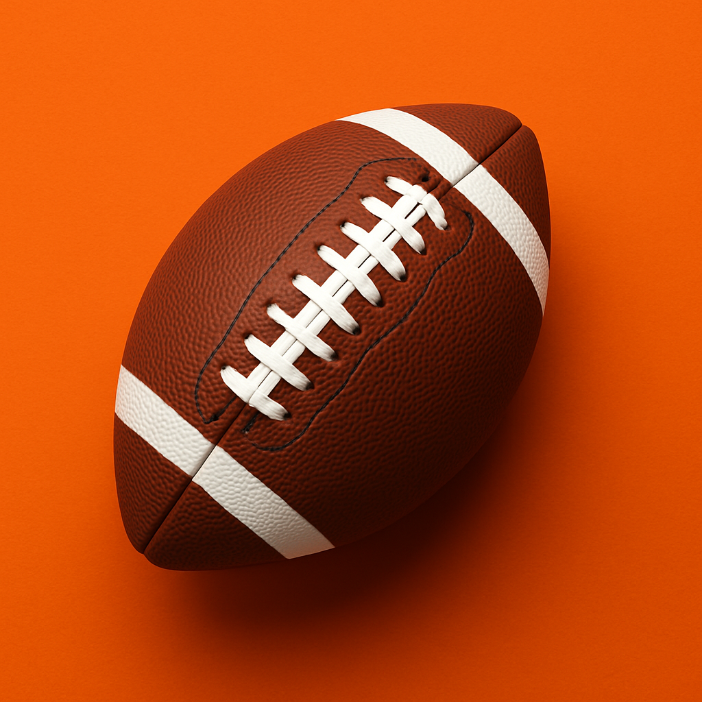 football