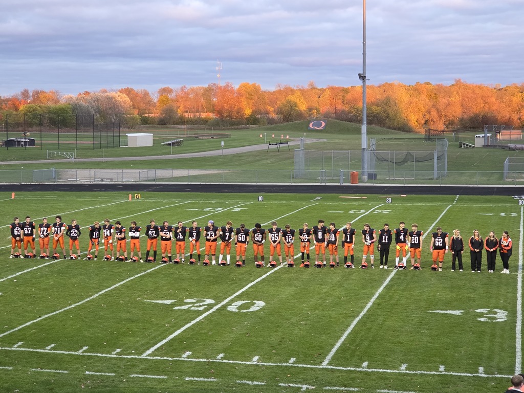 Quincy Football Team