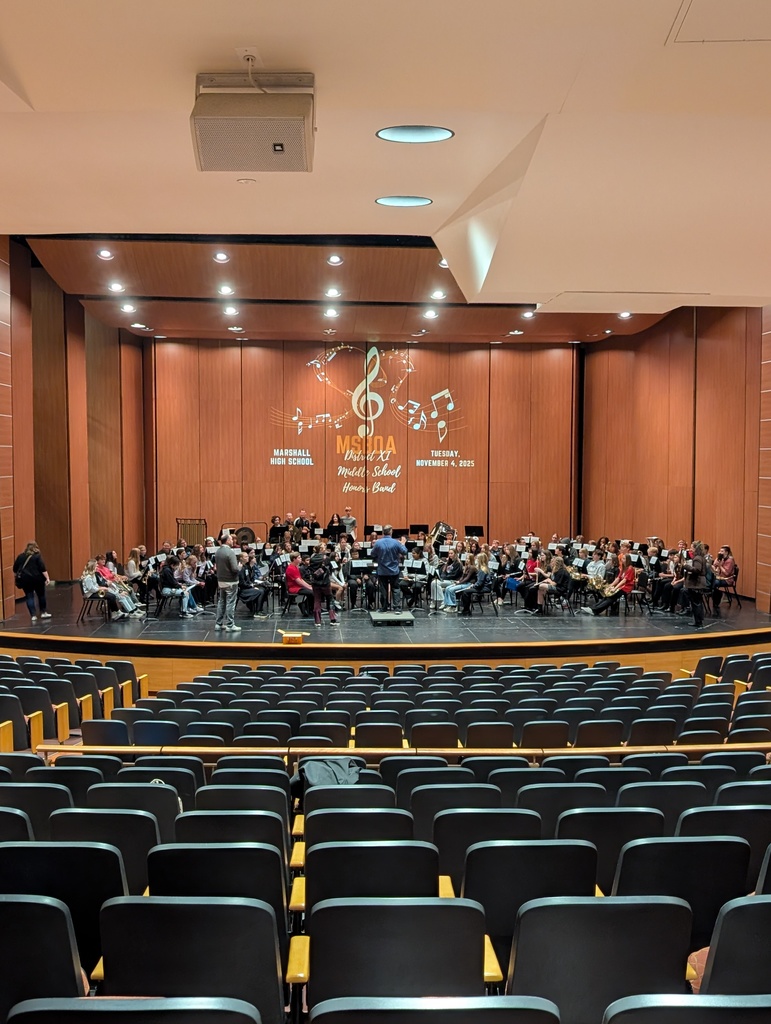 QMS Students - Honors Band