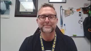 QMS Update, 11-21-25