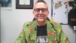 QMS Update, 12-12-25