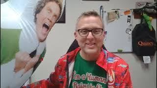 QMS Update, 12-18-25