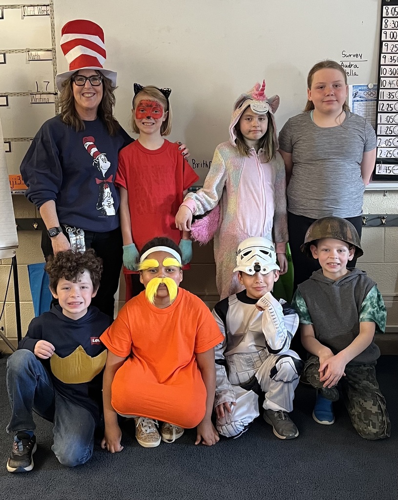 book character day