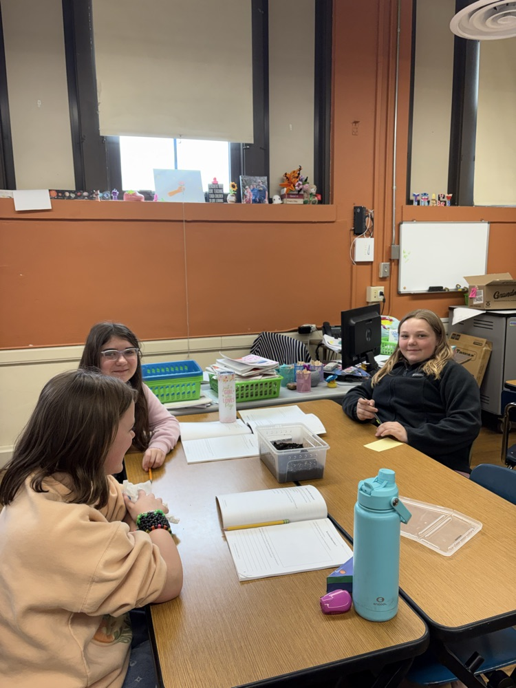 5th Grade Terrariums