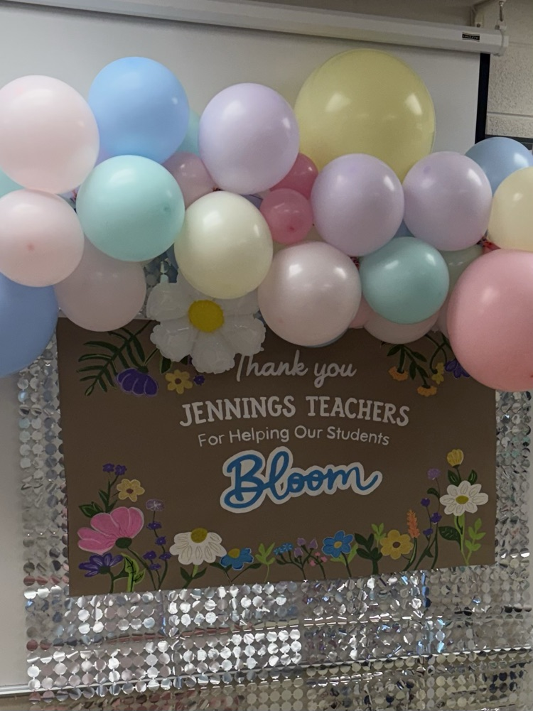 staff appreciation