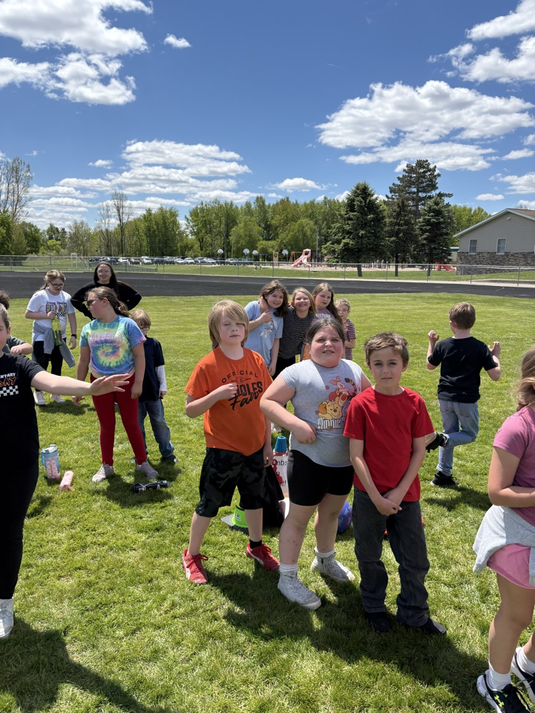 field day