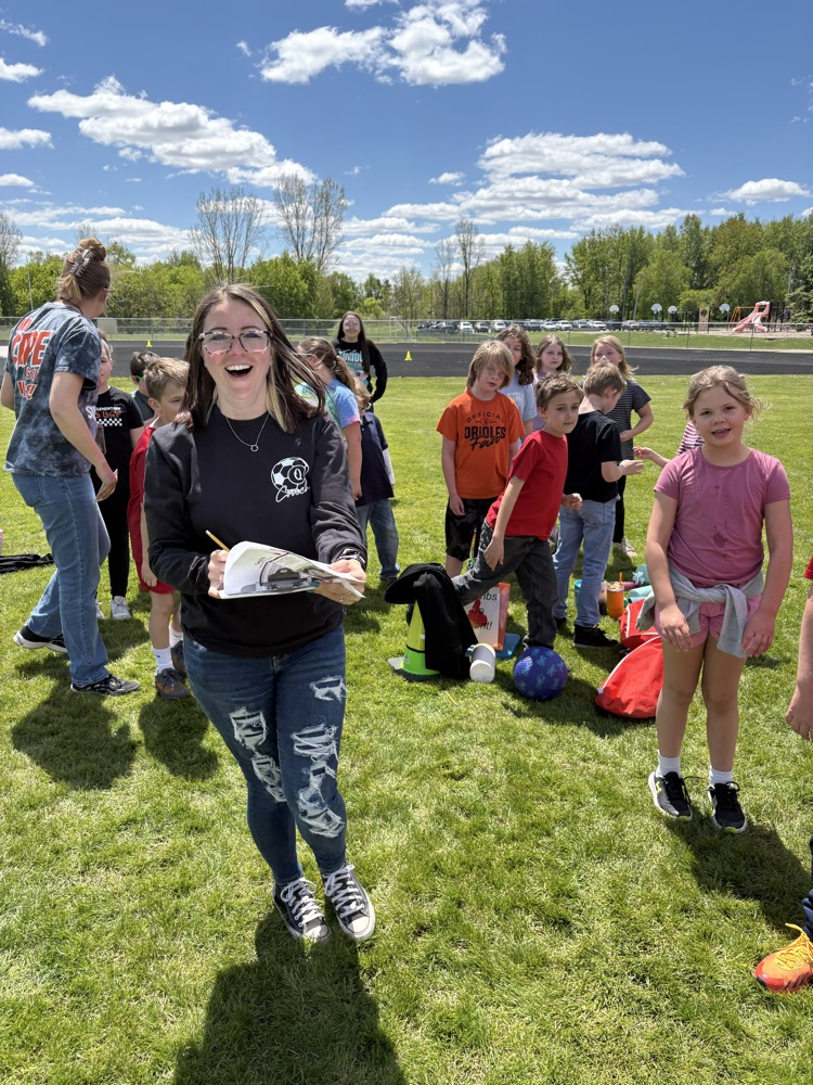 field day