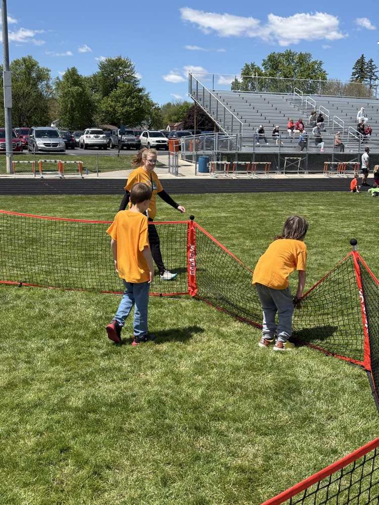 field day