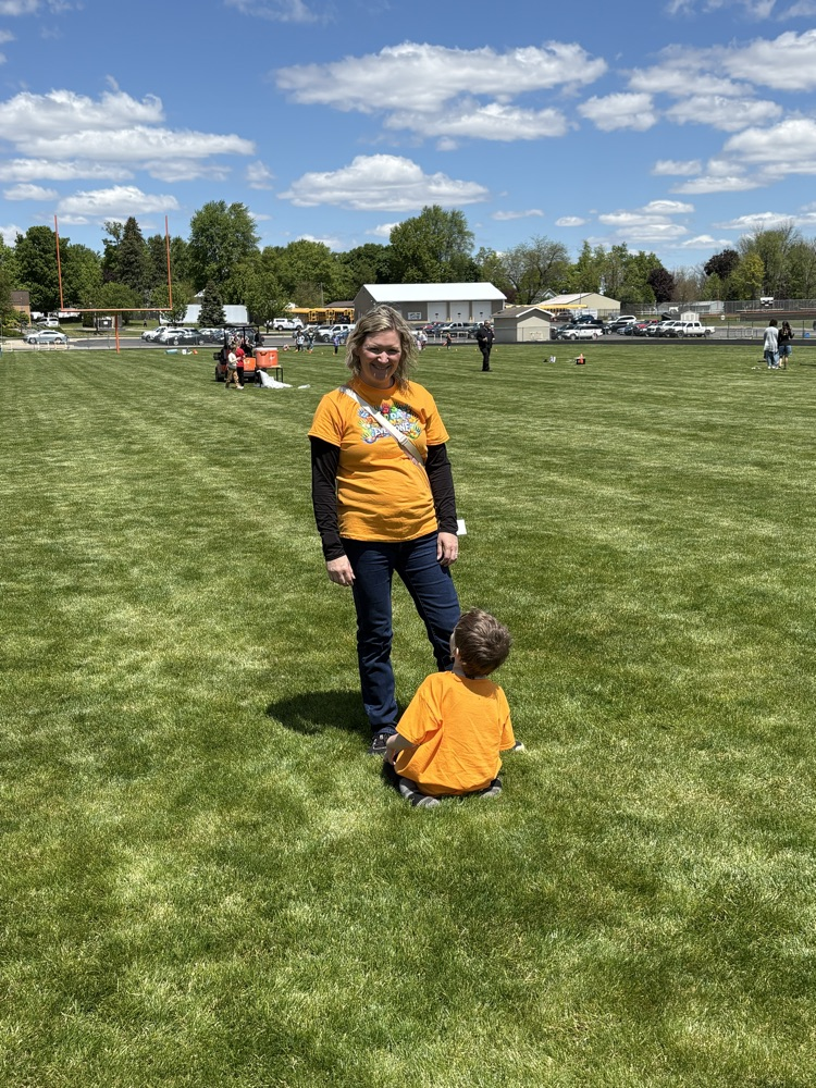 field day