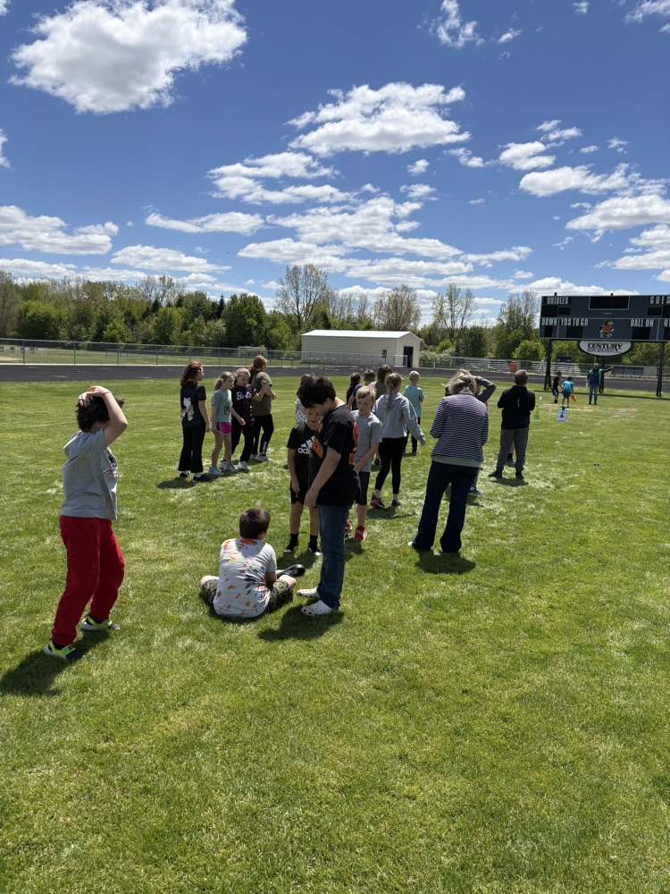 field day