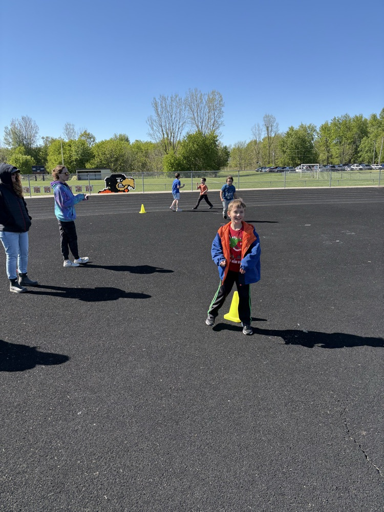 field day