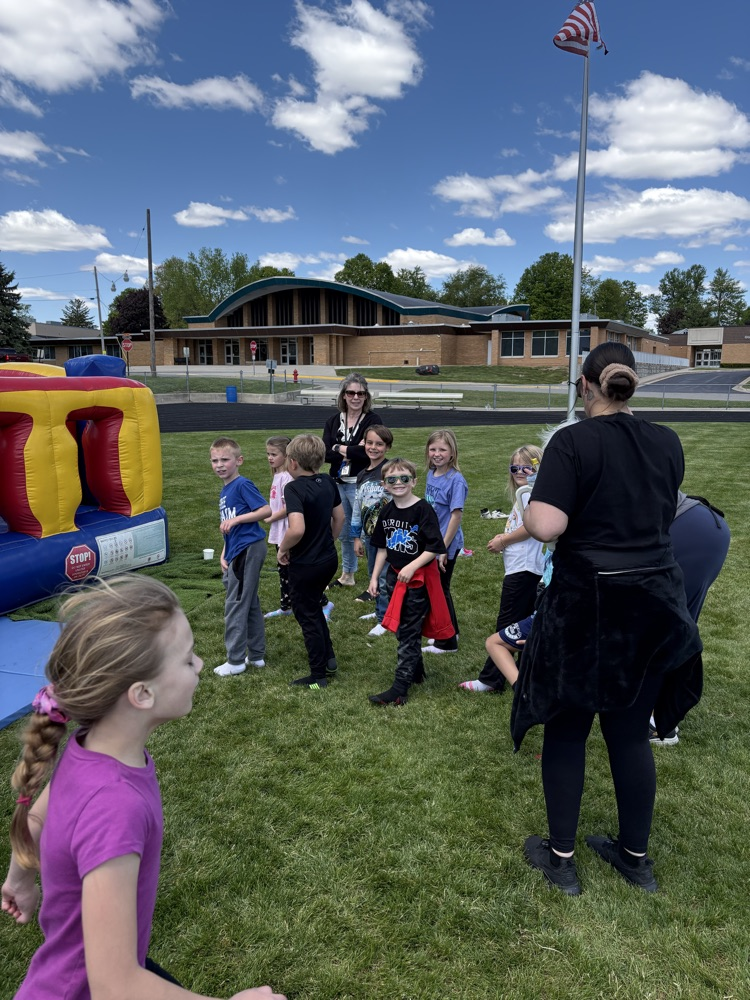 field day