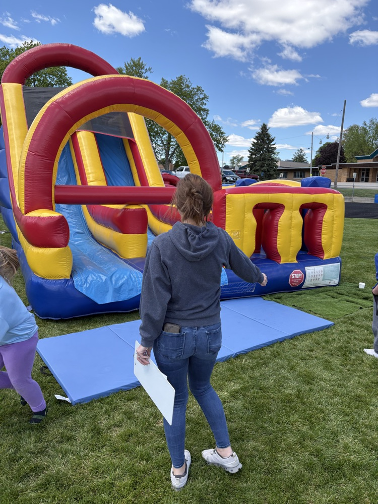 field day