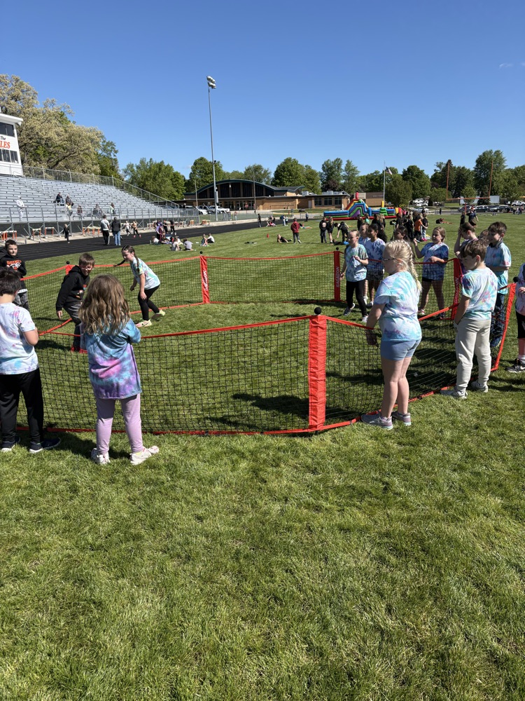 field day