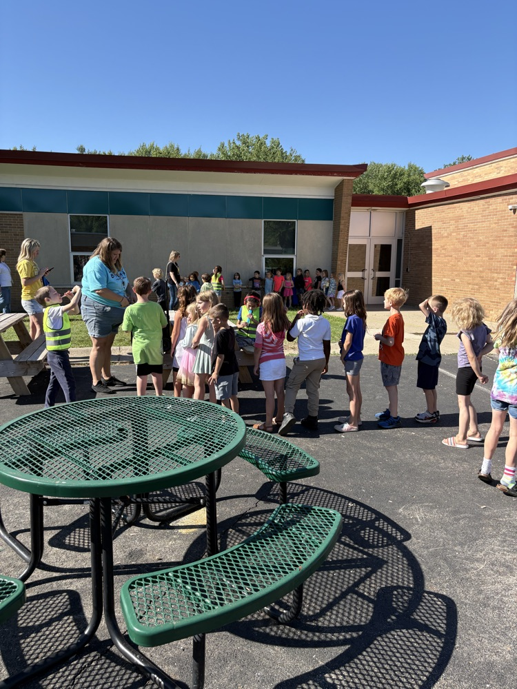 block party