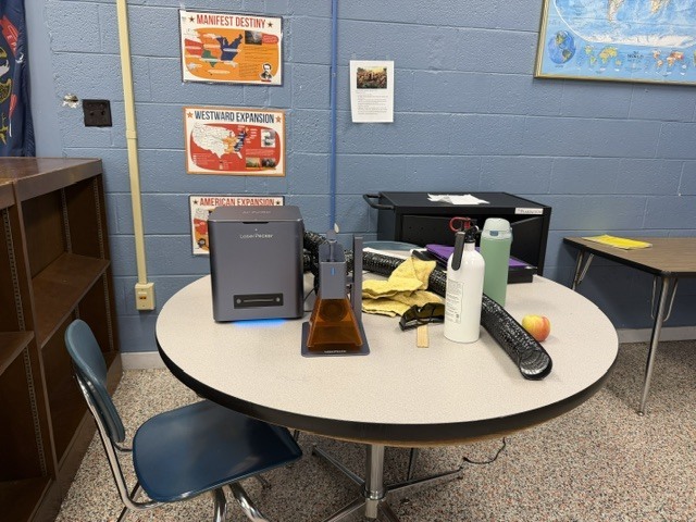 STEM Tools