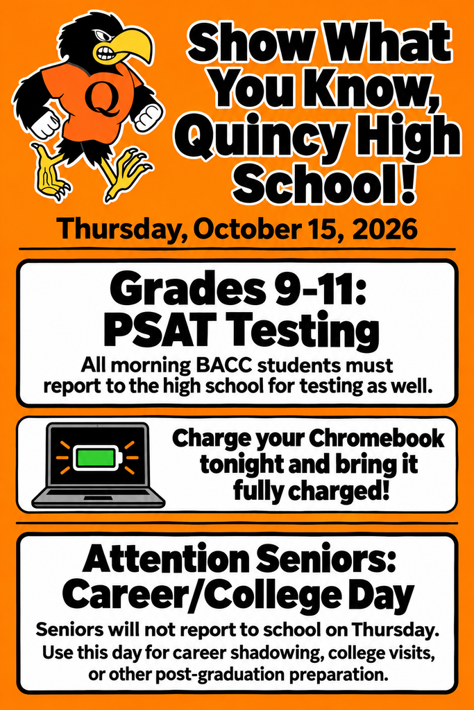PSAT Testing