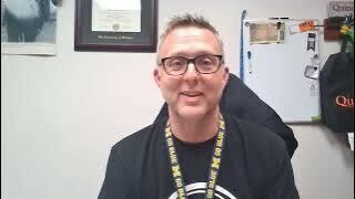 QMS Update, 10-23-26
