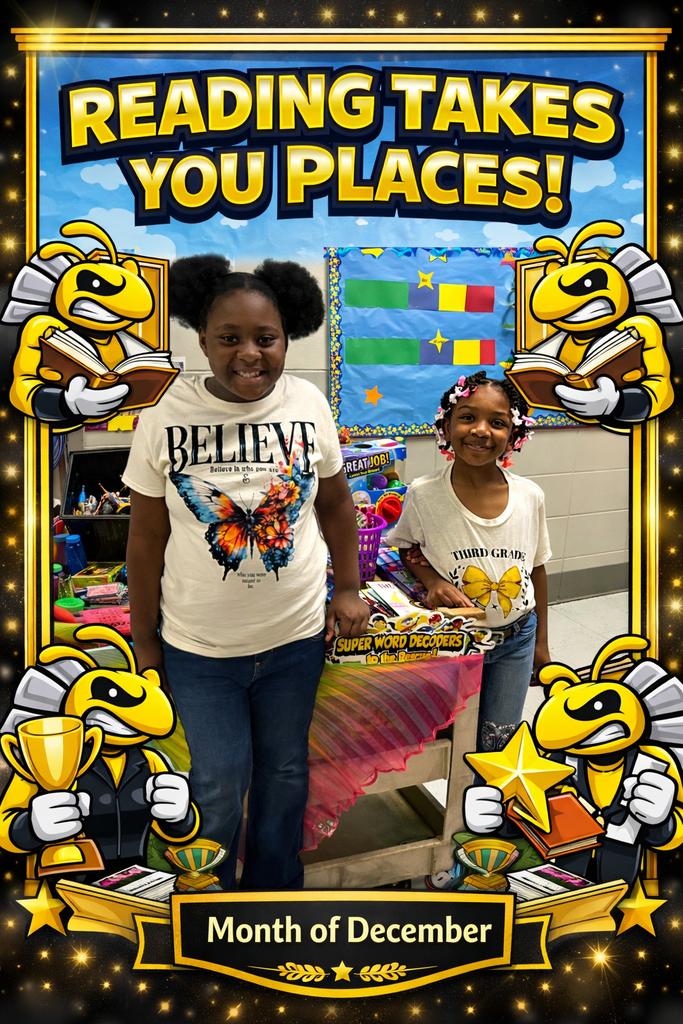 Reading high scorers