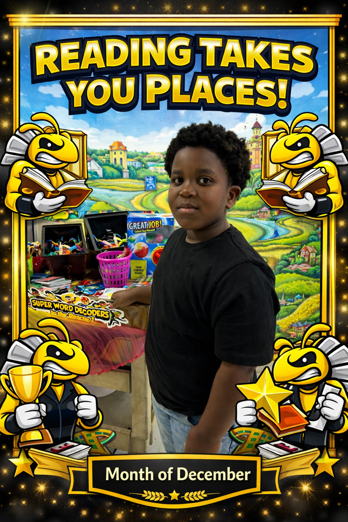 Reading high scorers