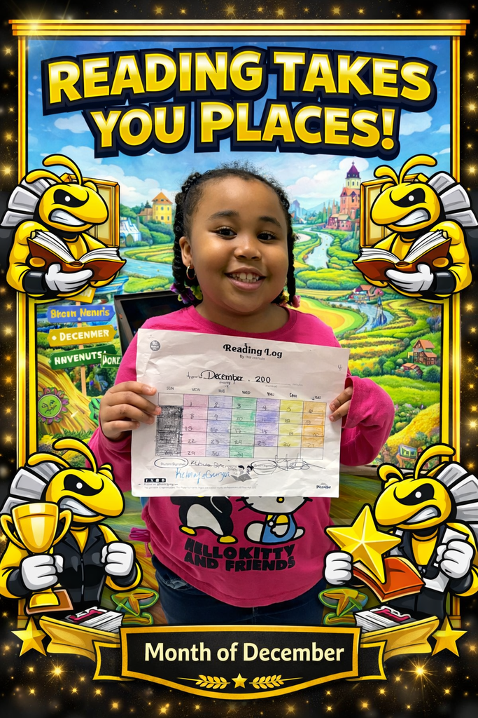 Reading high scorers