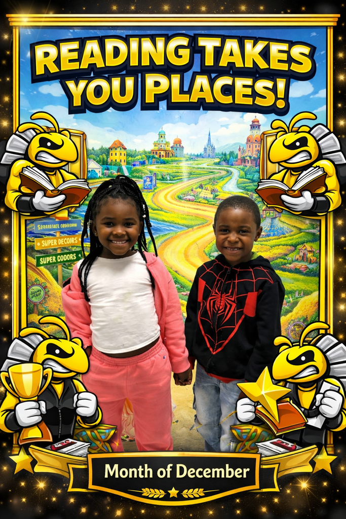 Reading high scorers