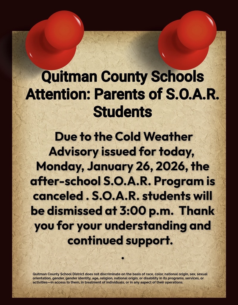 After school canceled 