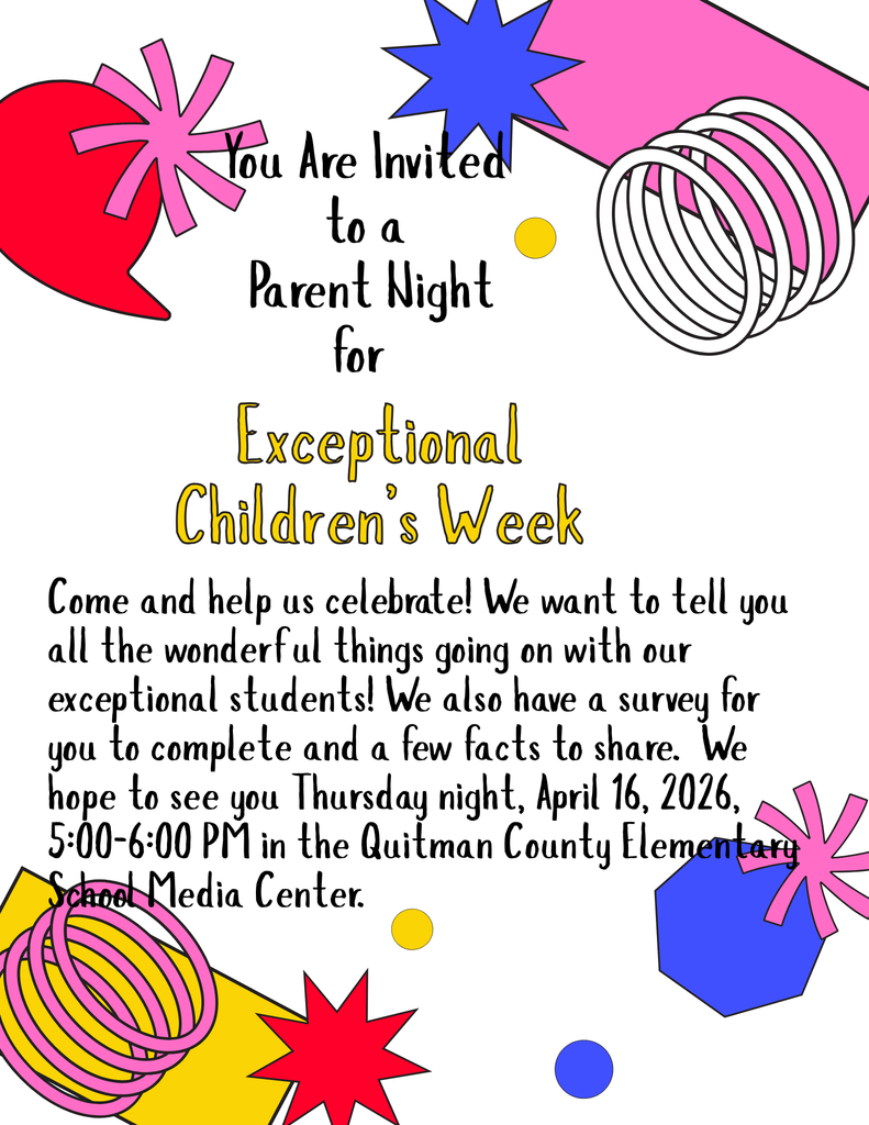 Parent night 