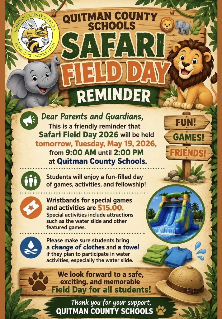 Field day