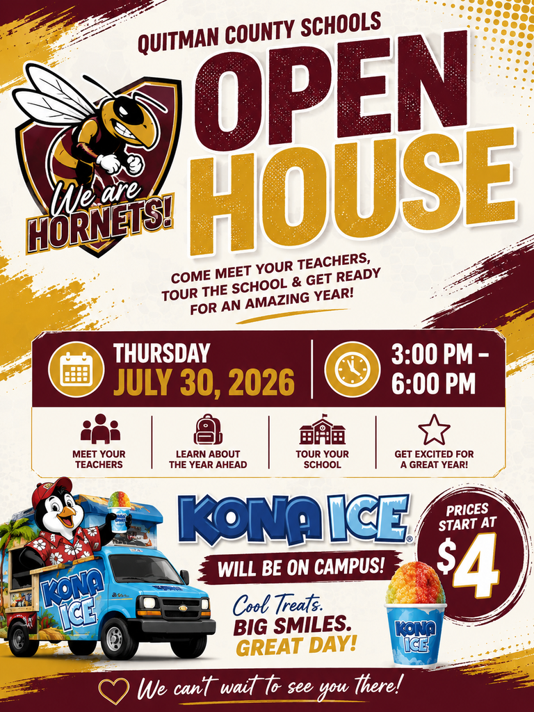 open house 