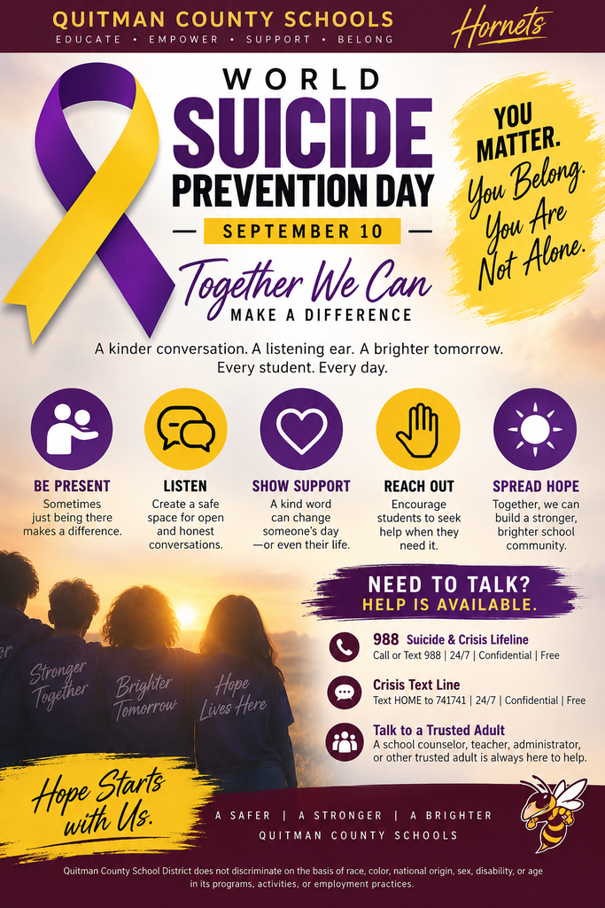 Prevention
