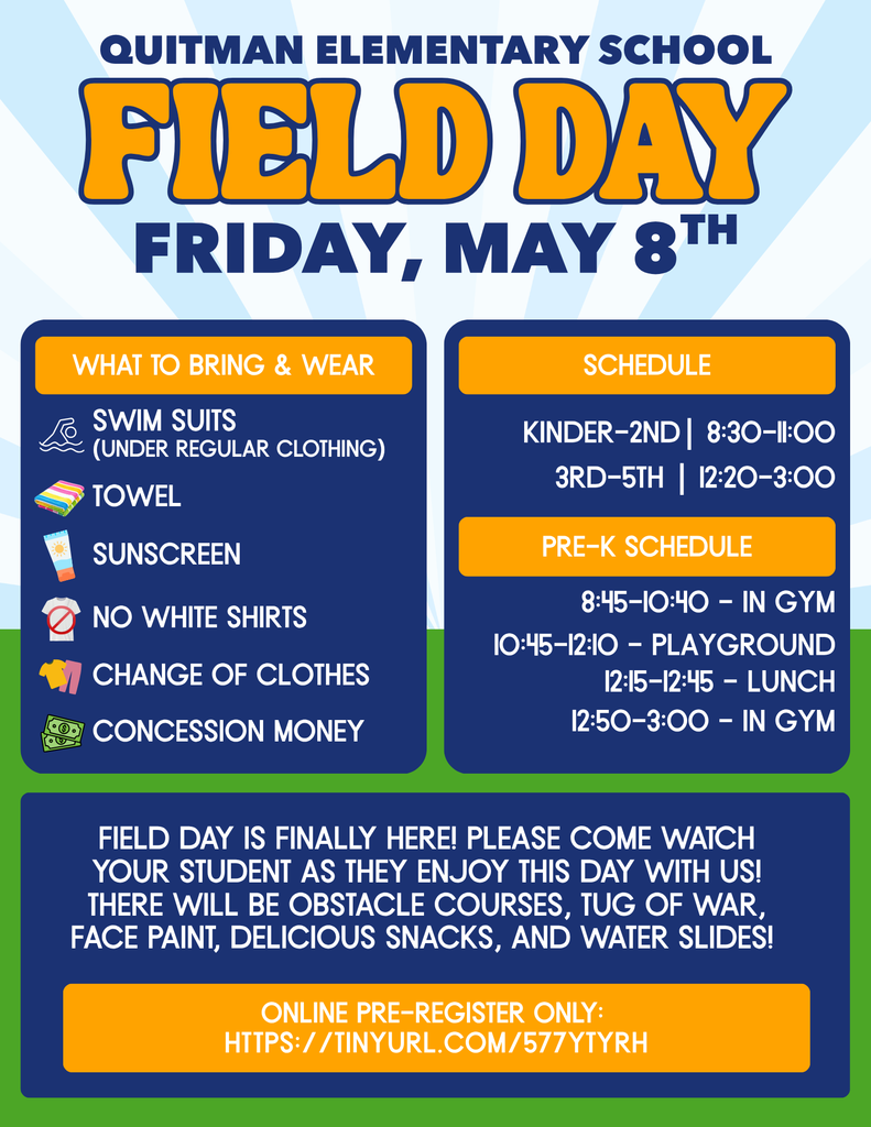 field day
