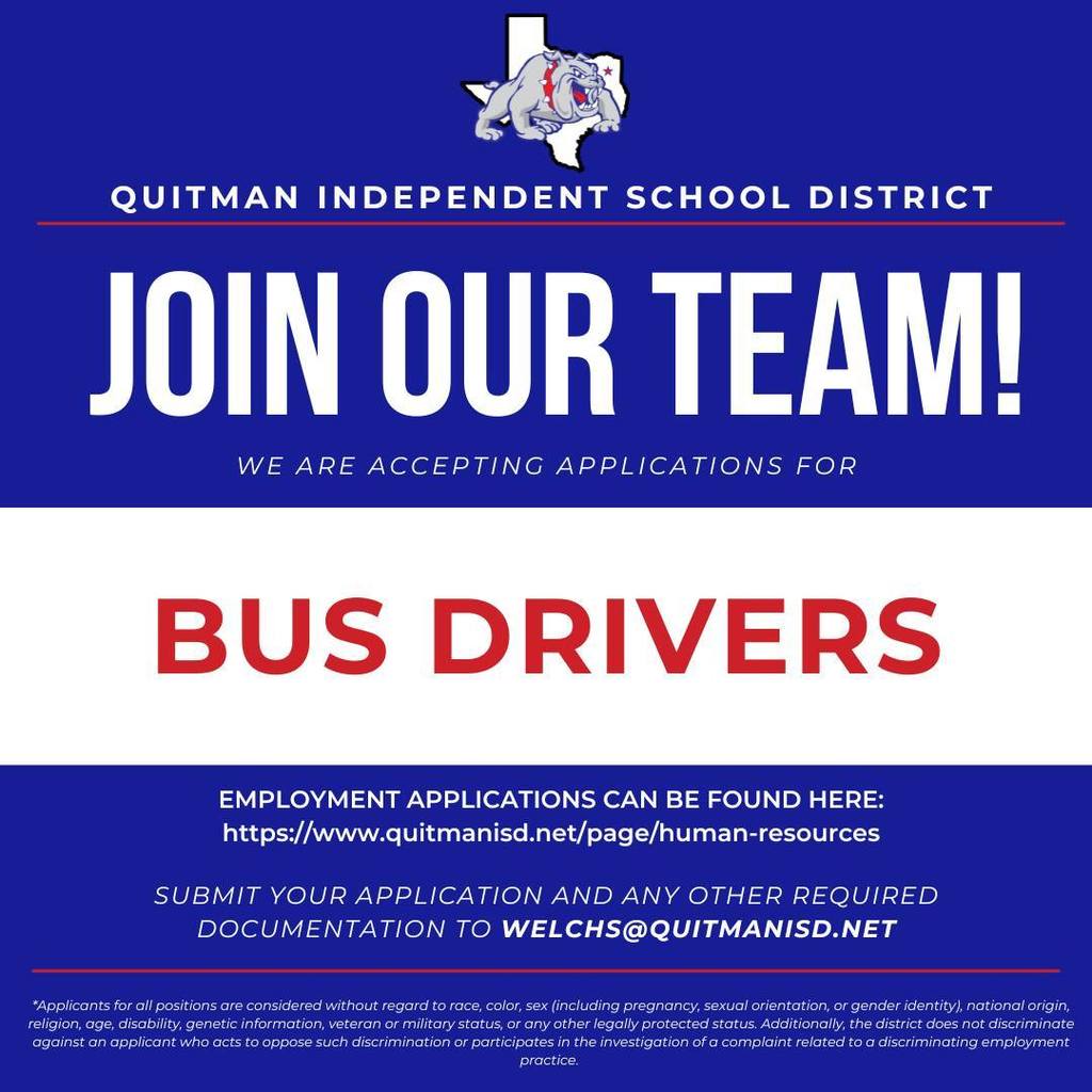 bus drivers