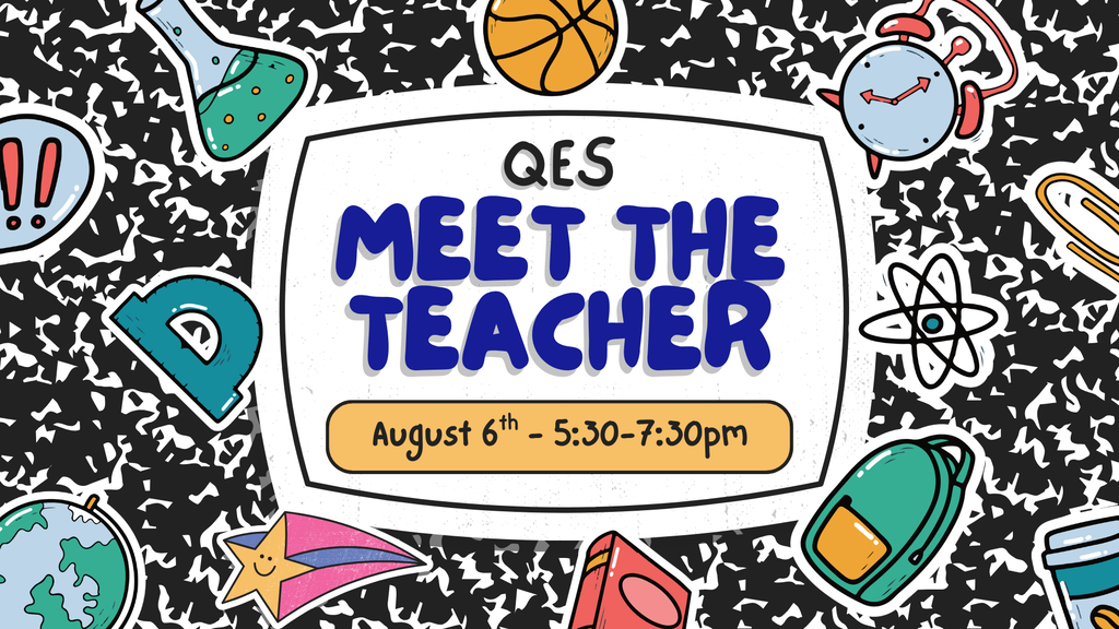 meet the teacher