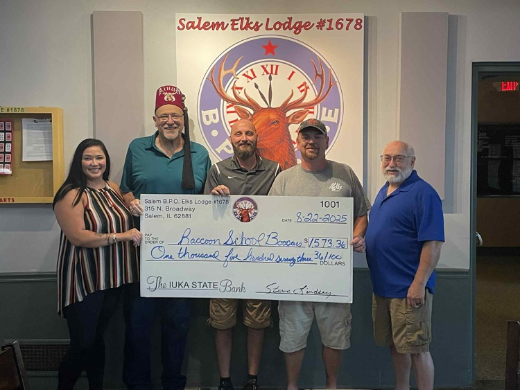 elks