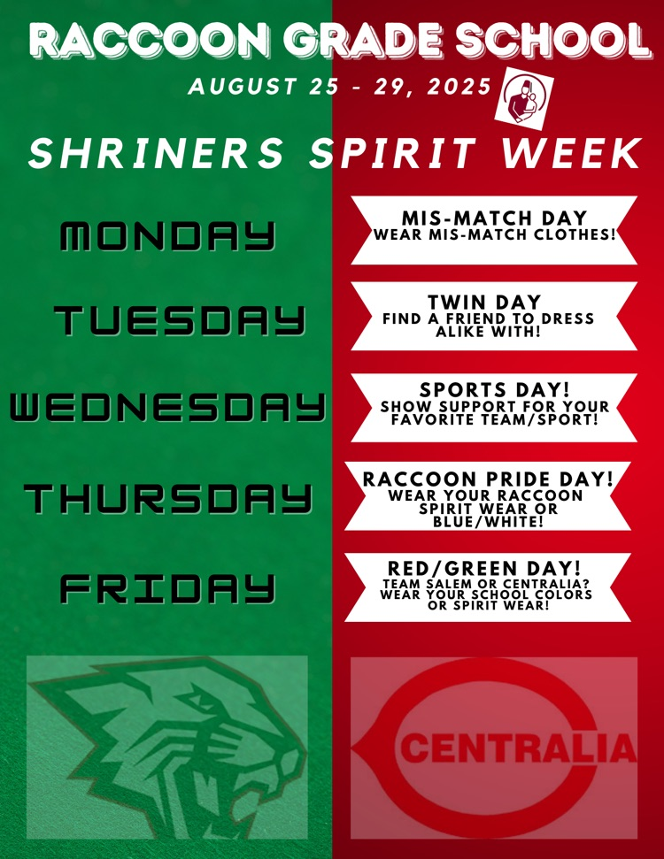 Shriner’s 