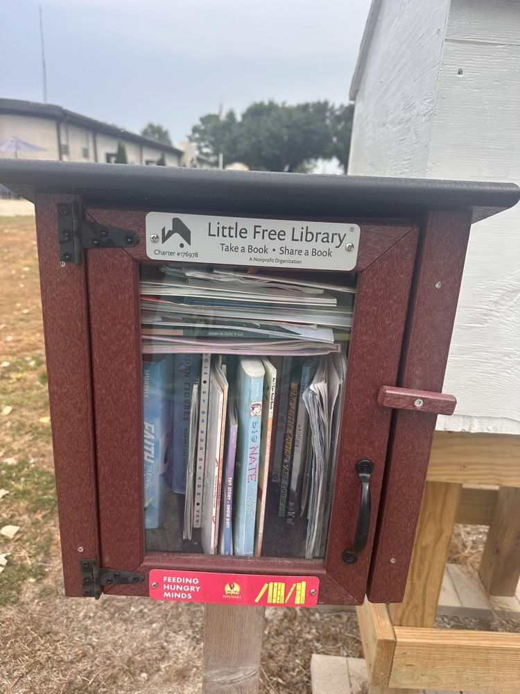 book share