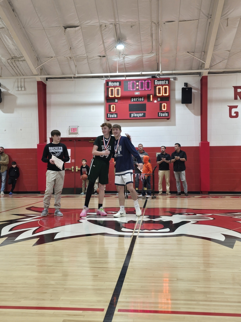 All Conference baseball 