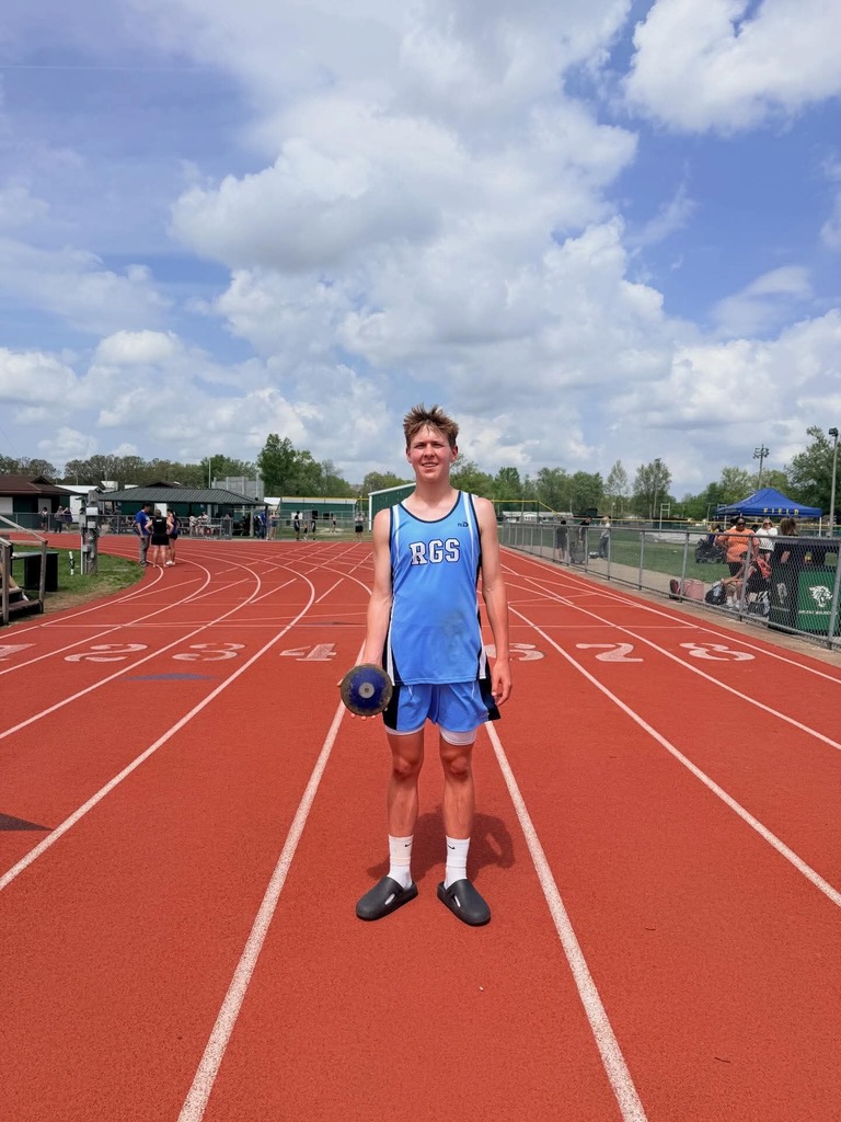 John discus 