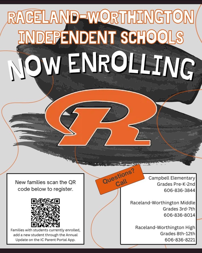 Graphic for enrollment