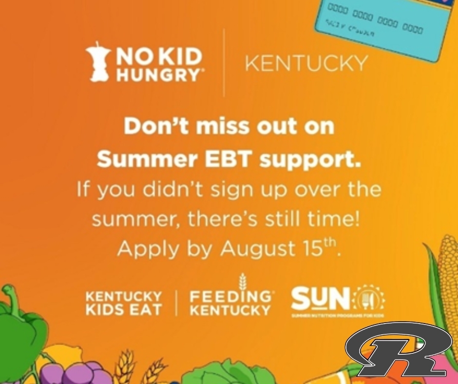 Summer EBT Support