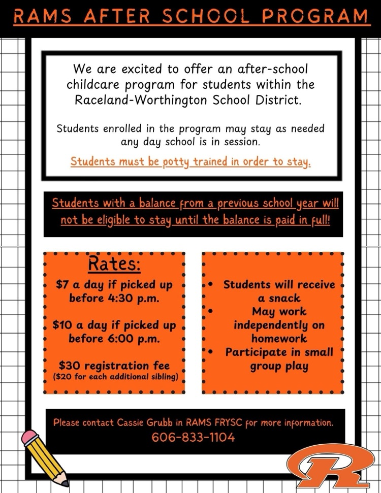 After School Program