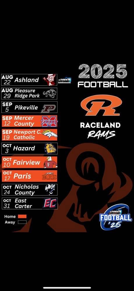 football schedule