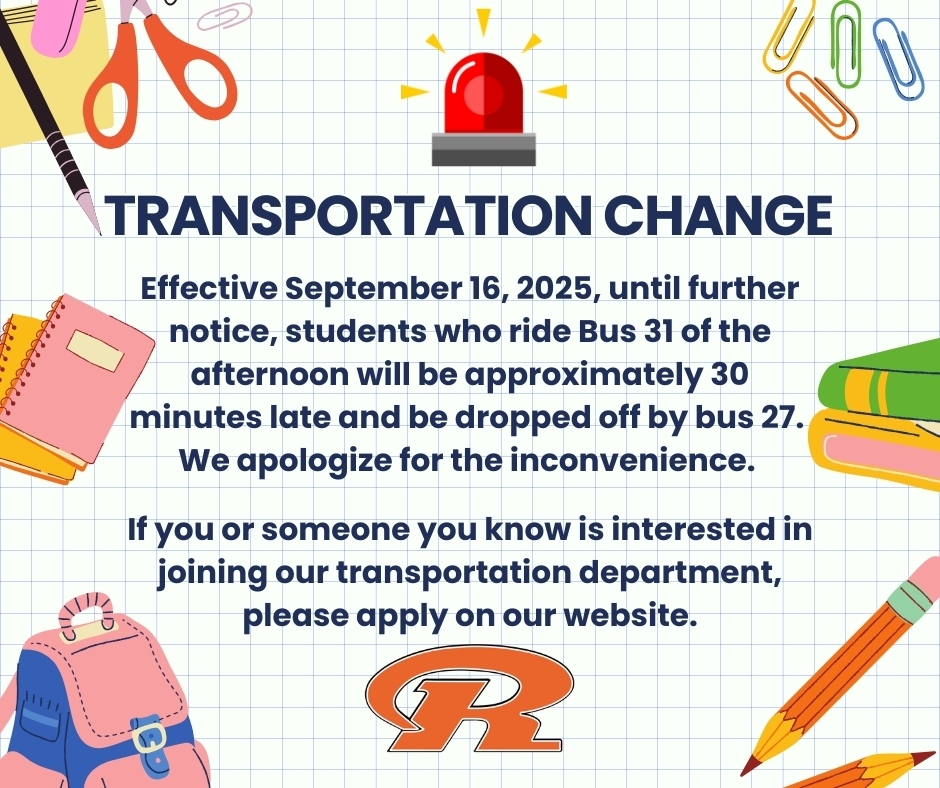 Transportation Change