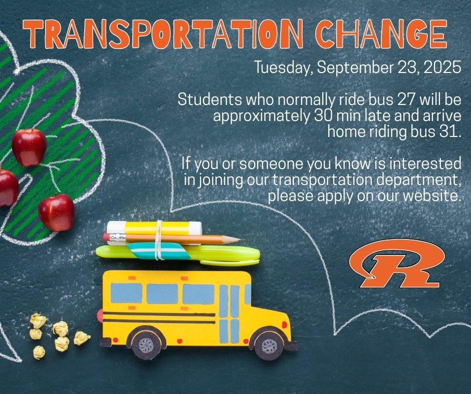 Transportation Change